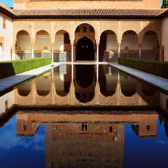 写真：Alhambra